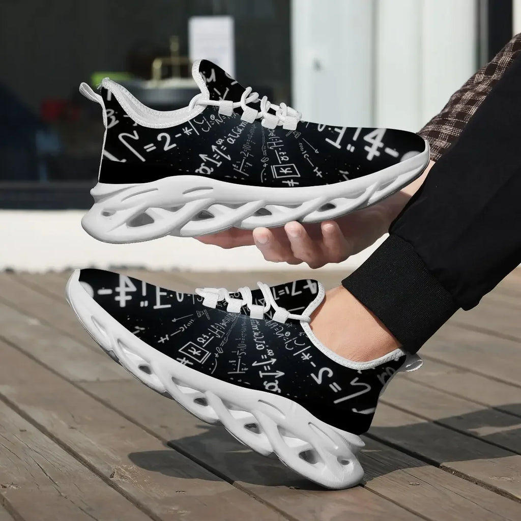 Shoes for Men High Quality Male Sneakers Breathable Fashion Gym Casual Light Walking Plus Size Footwear Zapatillas Hombre