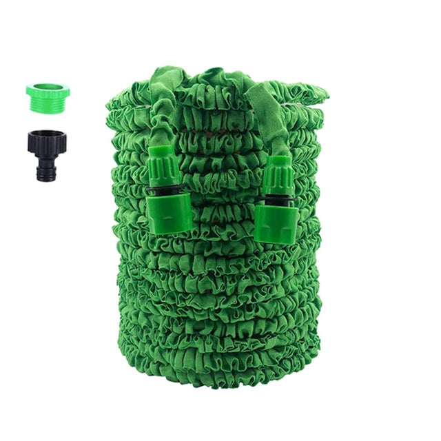 Garden Rinse High Pressure Car Wash Hose Expandable Magic Hose Home Garden Watering Hose Multifunctional Gardening Cleaning Spra