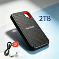 16TB External Solid State Drive High Speed USB3.1 Type-C Portable External Drive Lightweight Compact Plug & Play for Laptop PC M