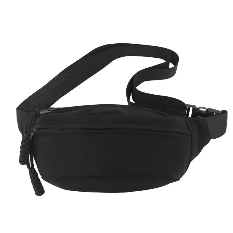 Men's and Women's Casual Bags, Trendy Crossbody Bags, Sporty Chest Bags, Unique and Versatile Bags