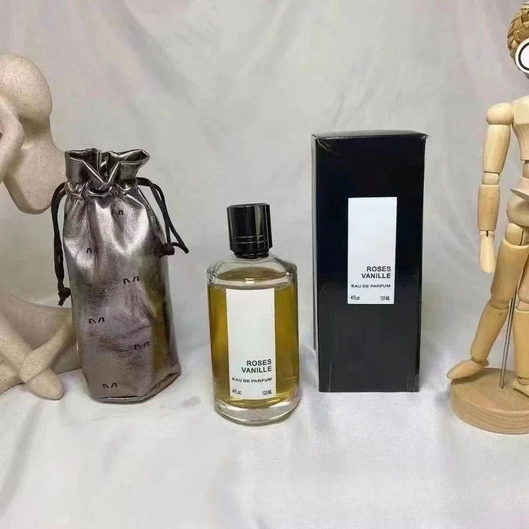 Strong Fragrance Perfume for Men Long-Lasting Tobacco Fragrance Improve Your Charm and Confidence High Quality Luxury Perfumes