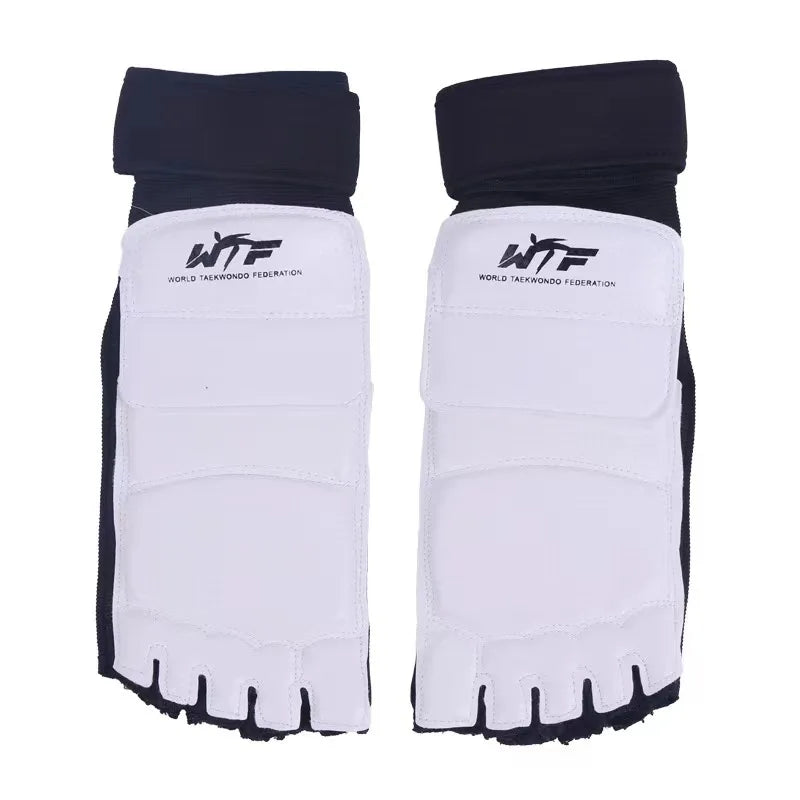 Punch Bag Training Gloves, Foot Protector Grappling Gloves for Sparring Martial Arts Boxing Training for Adults and Kids