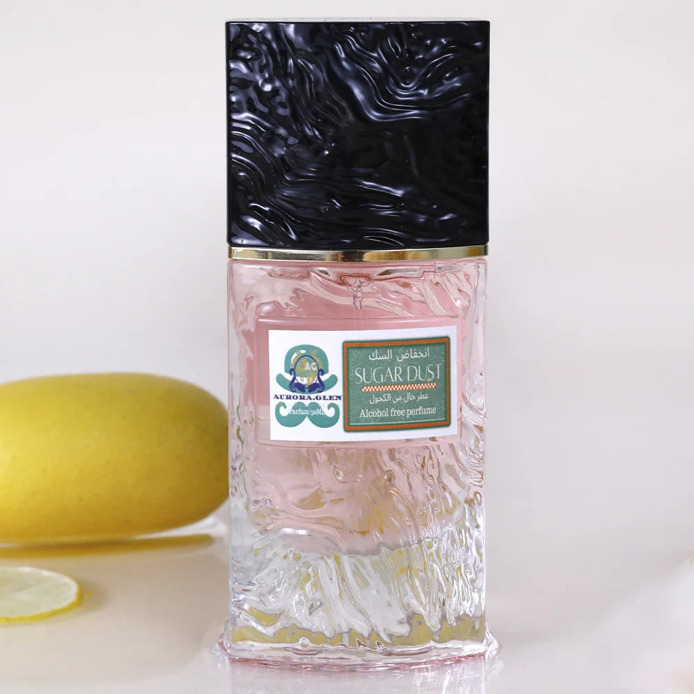 100% Branded Original Perfume Floral Woody Notes Men's Perfume Women's Dating Charming Fragrance Deodorant Long Lasting EDP 50ml