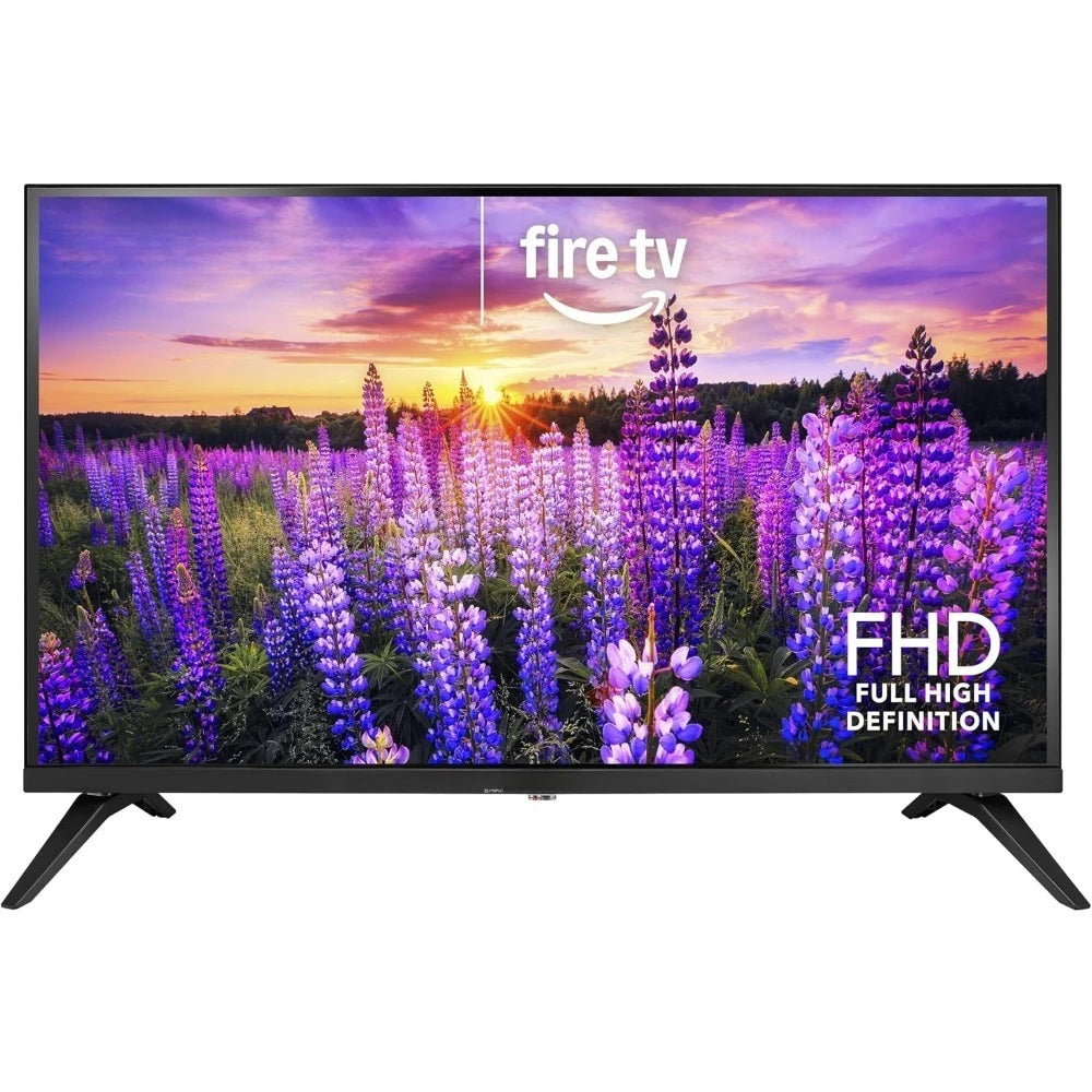 40 Inch F40 Series Full HD Smart LED Fire TV with Alexa Voice Remote Free Live TV