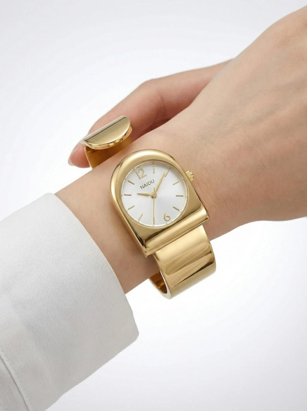 1 Piece of Women's Simple and Stylish Versatile Bracelet, Suitable for Gifting or Daily Wear