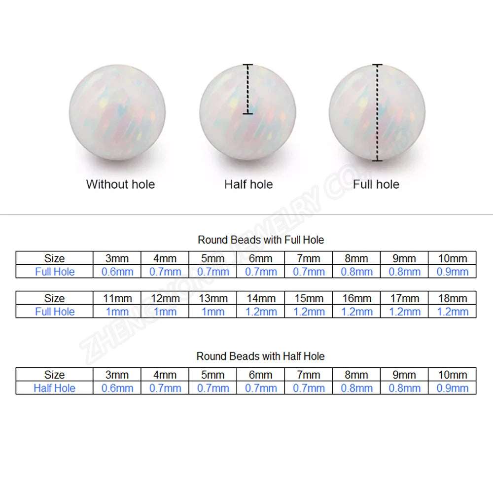 20pcs 50pcs Light Pink Opal Beads for Bracelets Necklaces Nebula Opal OLP377-390 Full/half/no Hole Beads