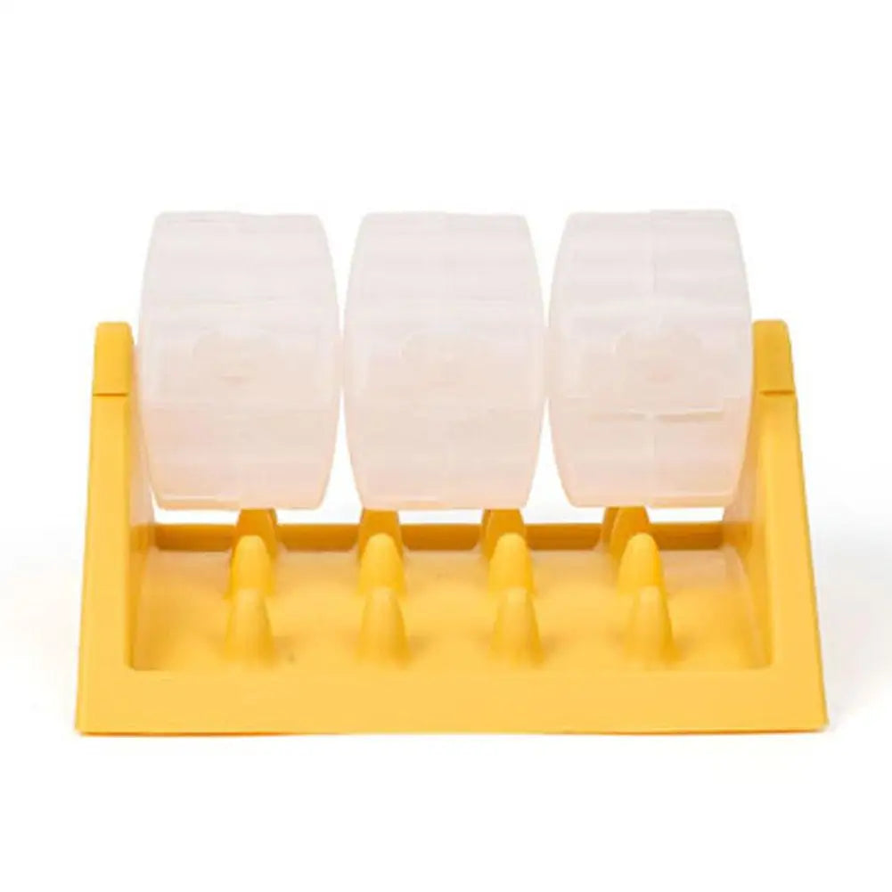 Dog Food Dispenser Mental Stimulation Puzzle Feeder Toy Durable PP Material Dog Puzzle Toy For Large Small Dogs