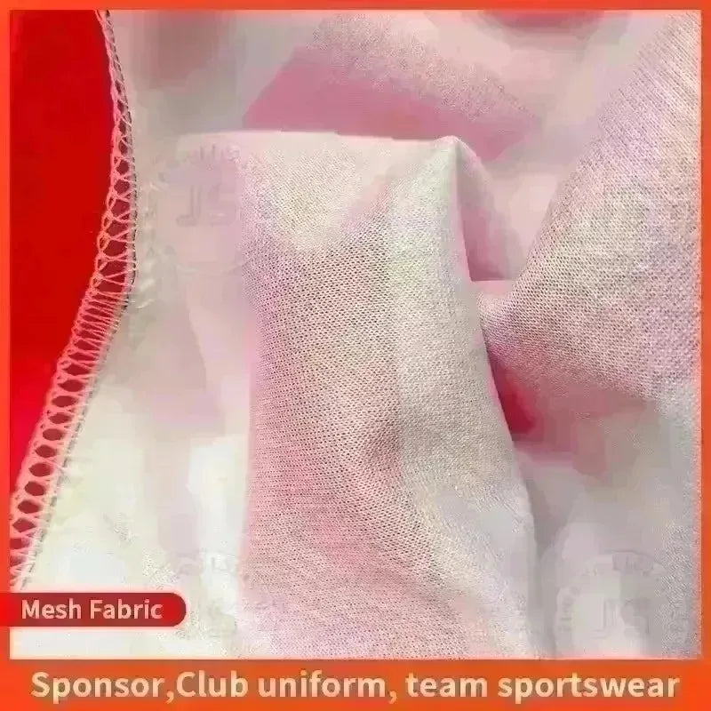 3D Printed T-shirt Fan Support T-shirt Quick Drying Sweat Absorbing Sports Comfortable and Fashionable 2026 Men and Women