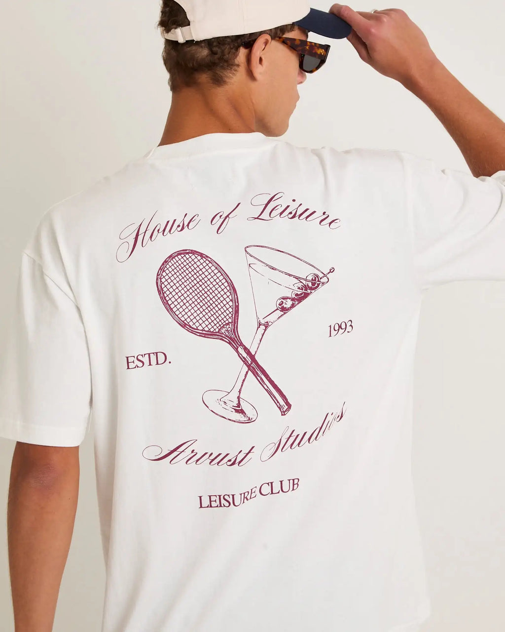 2026 House T-Shirt High-quality Luxury T-shirt with Printed Pure Cotton Are Suitable for Both Men and Women To Wear Daily