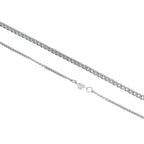 2-piece set Stainless steel Couple Bracelets For Women Men Heart Couple Bracelet Valentine Day Jewellery Gifts Wholesale