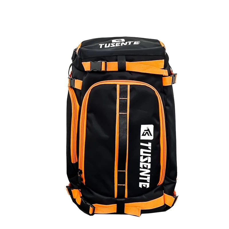 Patchwork Sport Gym Bag Womens Fitness Travel Backpacks Large Waterproof Shoe Pack for Man Sports Camping Basketball Laptop Bags