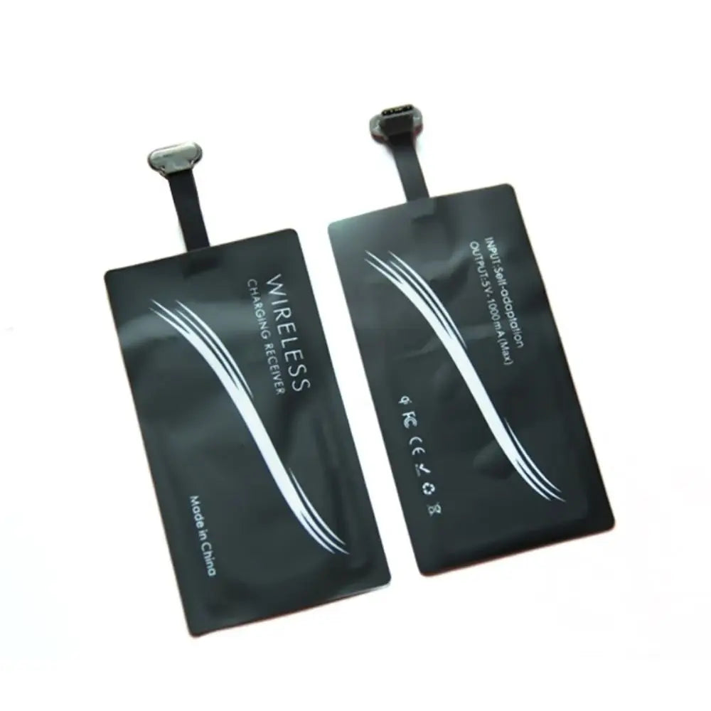 Phone Accessories Module Replacement Wireless Charger Type C Charging Dock Wireless Charger Receiver Charger Adapter