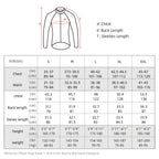 ARSUXEO Mens Cycling Windbreaker Jackets Bicycle Raincoat Waterproof Motorcycle Clothing Outerwear Bike Jersey Lightweight
