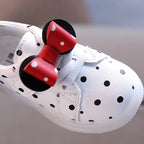 Children's Fashion Light-up Board Shoes Kids Glowing Light Sneakers Girls Shiny Light Shoes Little Boys Casual Luminous Sneakers