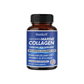 Collagen Capsules - with Biotin,Hyaluronic Acid,Support Joint Cartilage,Collagen Production and Calcium Absorption,Immune Health