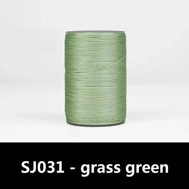 40 m 0.65 mm Waxed Cord for Jewellery Making Bracelet Thread  Beading Thread Bracelets Necklaces Beads Craft Jewelry Making