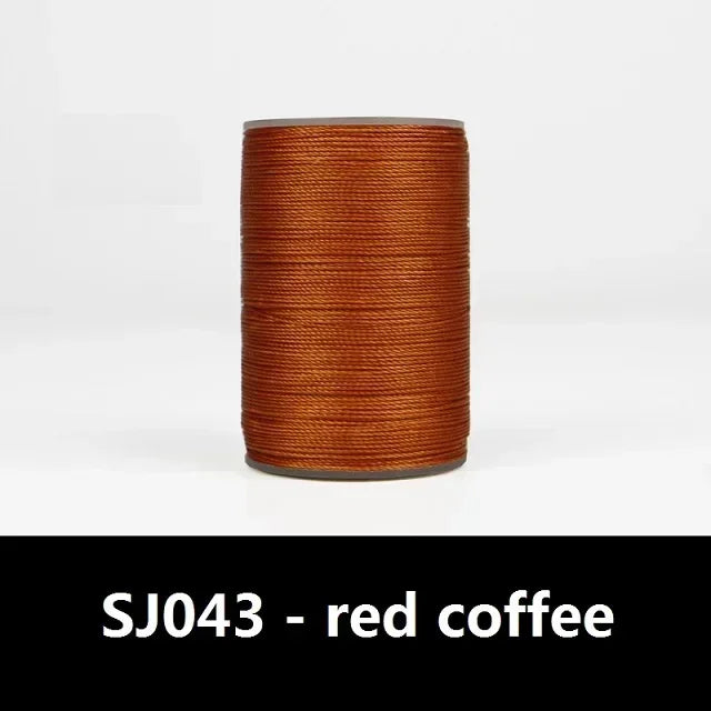 40 m 0.65 mm Waxed Cord for Jewellery Making Bracelet Thread  Beading Thread Bracelets Necklaces Beads Craft Jewelry Making