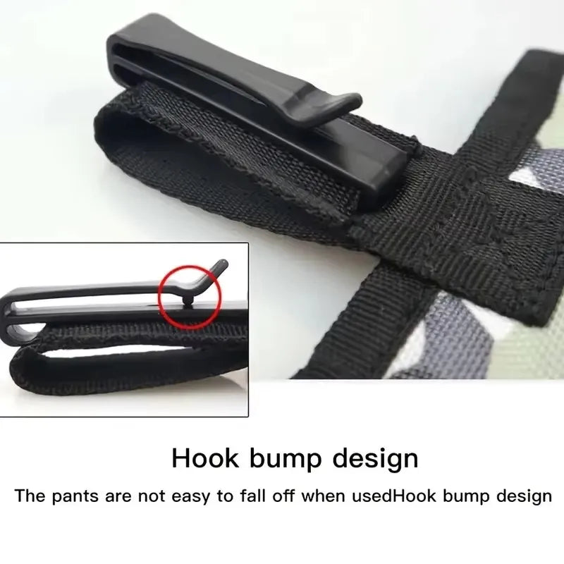 Pet Food Treat Bag Waist Pouch Dog Accessories for Dog Outdoor Training Snack Training Obedience Bag Pet Feed Pocket