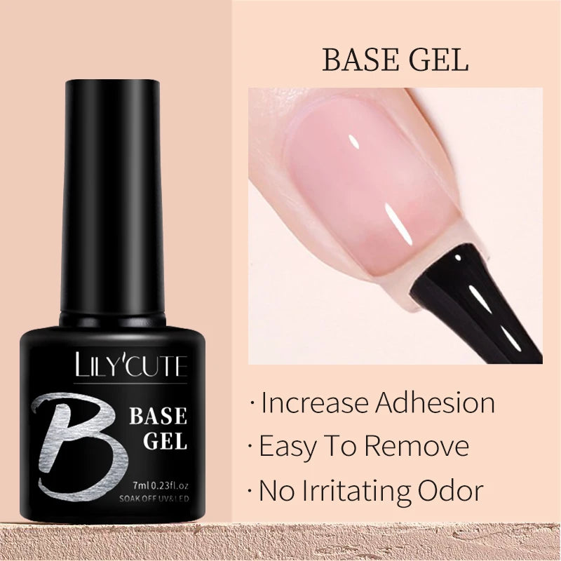 LILYCUTE 7ml Fruit Grape Purple Cat Magnetic Gel Nail Polish Vernis Semi Permanent Soak Off Colorful Gel Polish Nails Supplies