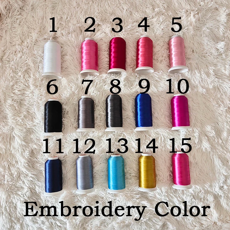 Personalized Baby Blanket with Name for Newborn Boys and Girls Custom Minky Fleece Toddler Crib Stroller Blanket Birthday Gift