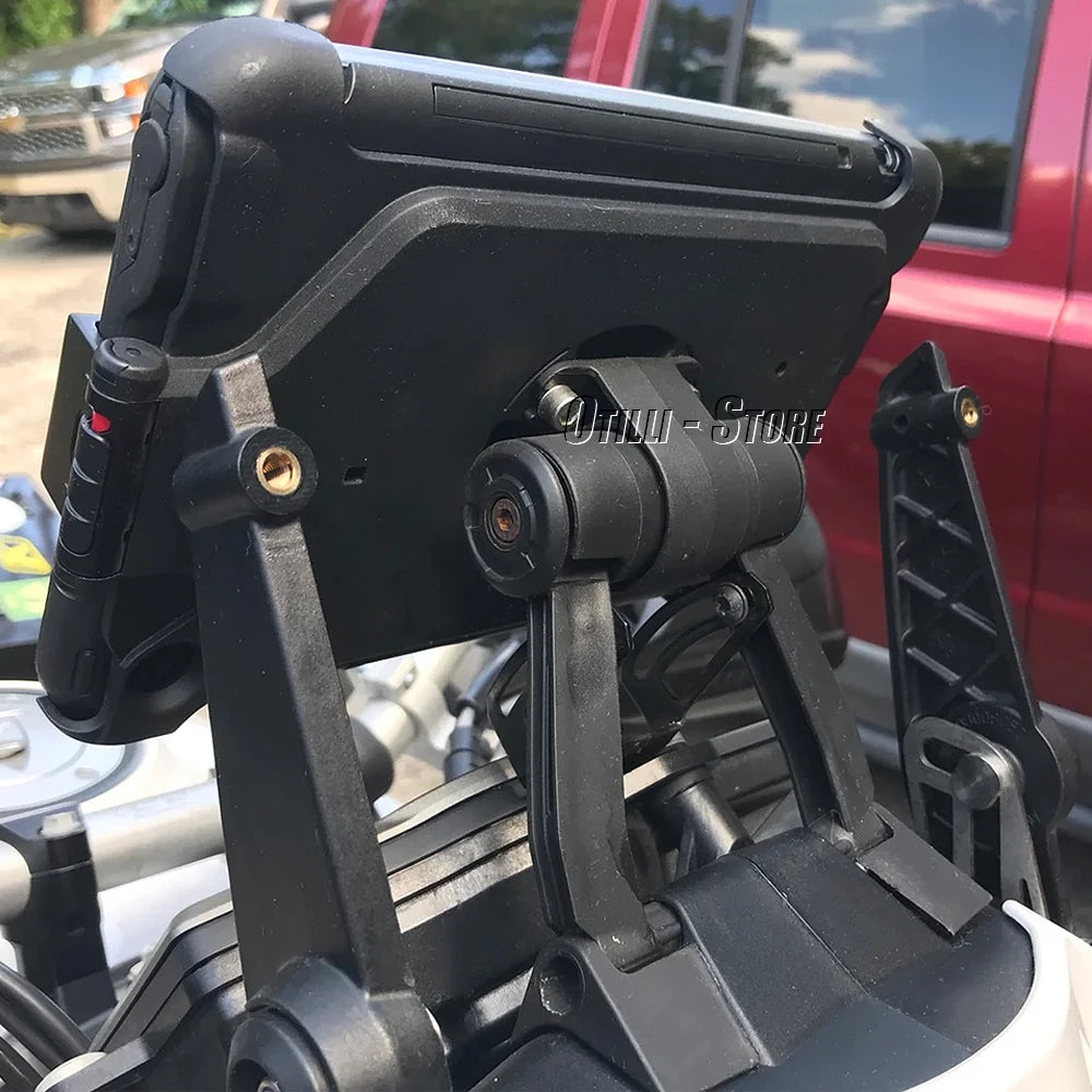 For 1050 1090 1190 Adventure L ADVENTURE R Motorcycle Accessories Mobile Phone Holder Stand Support GPS Navigation Bracket