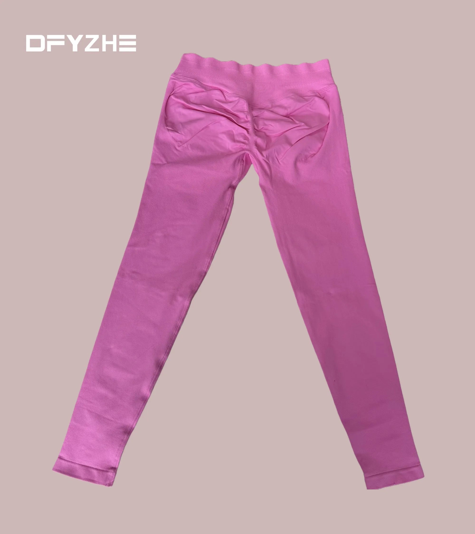 summer new T-shirt long pants two-piece set round neck short sleeved tight pants, yoga fitness tight pants, running sports set