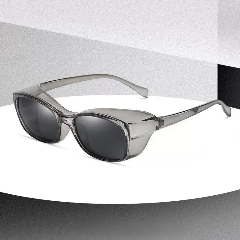 Glasses Anti Fog Goggles Protective Eyewear Blue Light Blocking Anti Dust UV Protection Glasses For Men Women Worker