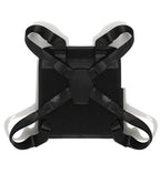 Professional Barber Multifunctional Tool Kit with Shoulder Strap Chest Bag Scissors Comb Bag Salon Home Hairdressing Tools