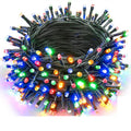 10m-50m LED String Lights Christmas Garland USB Fairy Lights Outdoor For Wedding Party New Year Christmas Tree Decoration Lamps