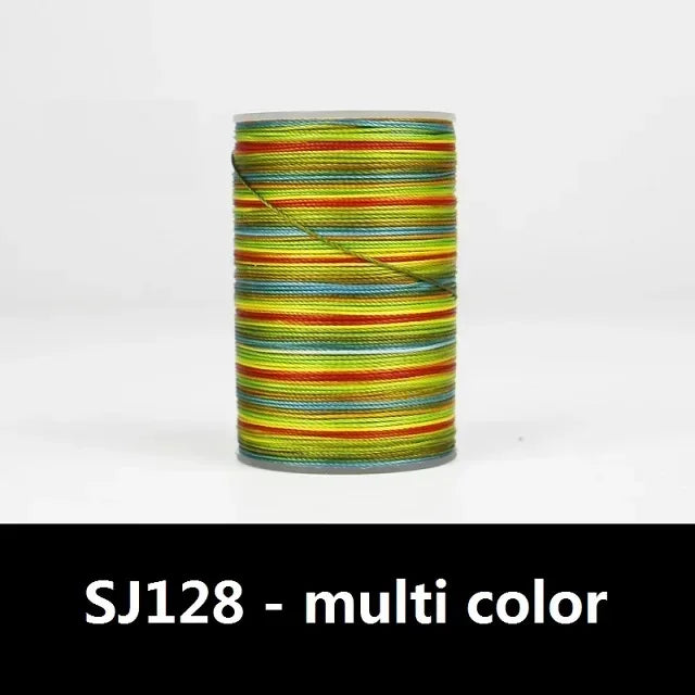 40 m 0.65 mm Waxed Cord for Jewellery Making Bracelet Thread  Beading Thread Bracelets Necklaces Beads Craft Jewelry Making