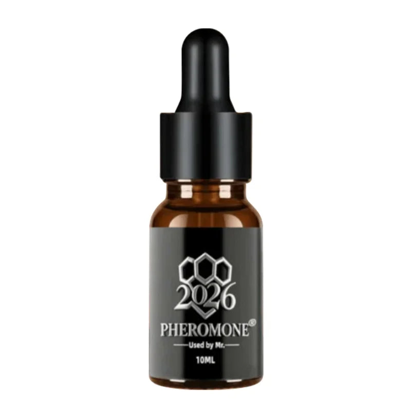 Classic And Charming Fragrances Strong Pheromone Perfume Essential Oil Popular Highly Effective Perfume For Flirting And Dating