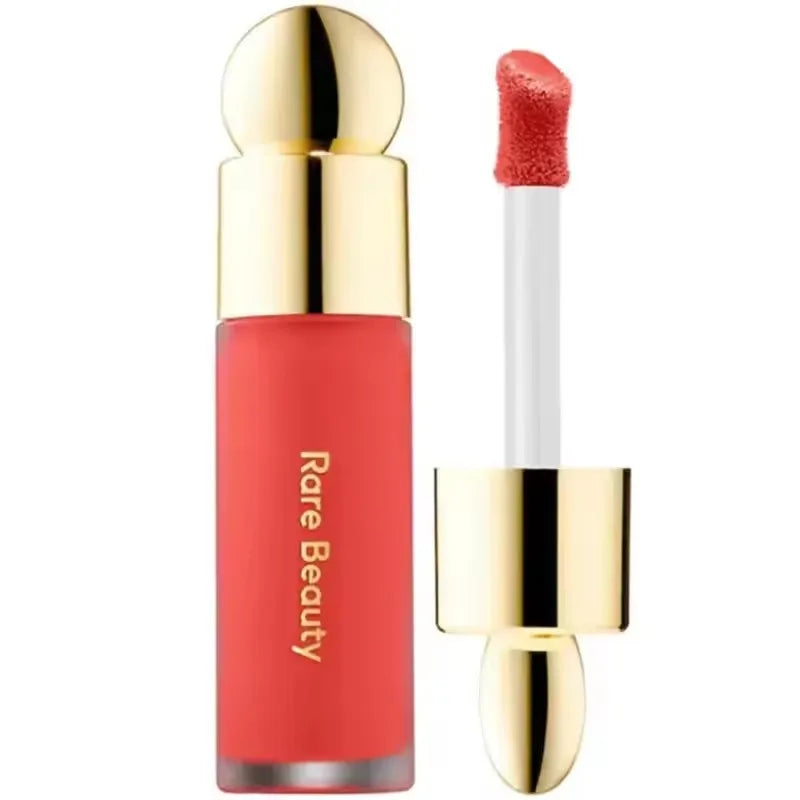 New Rare Beauty Always Sunny Silky Three-dimensional Bronze Contour Stick Natural Shadow Makeup Liquid Blusher Facial Cosmetics