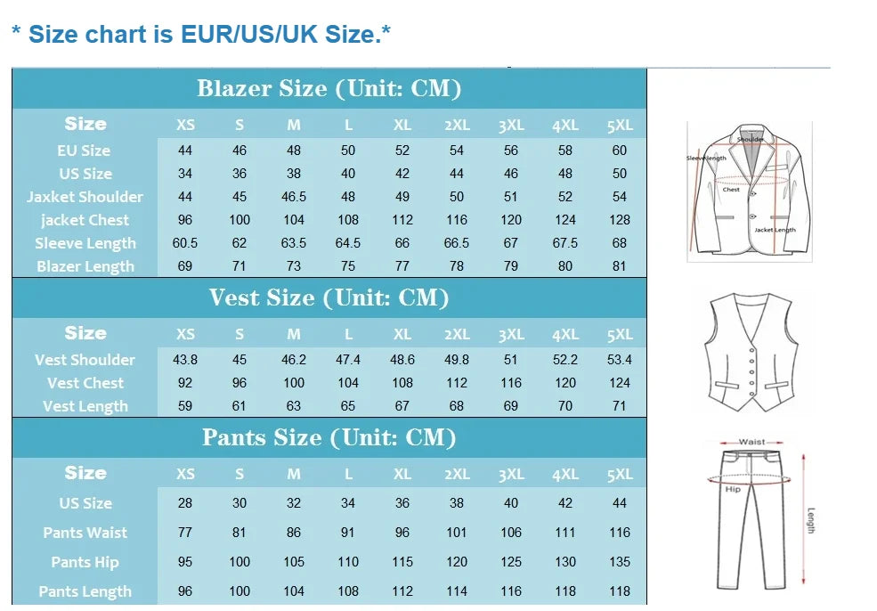 Father And Son Men Suits Groom Tuxedos 3 Pieces Cream White Floral Pattern Slim Fit Cocktail Party Business Suits Custom Made