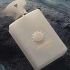 Amouage Reflection XIV Men’s Perfume 100ml Long Lasting Warm Woody Aromatic Scent Bold Masculine Elegant Fragrance Decision Lux