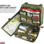 Men Tactical Bag Outdoor Travel Fuctional Tool Bag Gym Travel Collection Tool Bags Big Capacity Men Military Bags