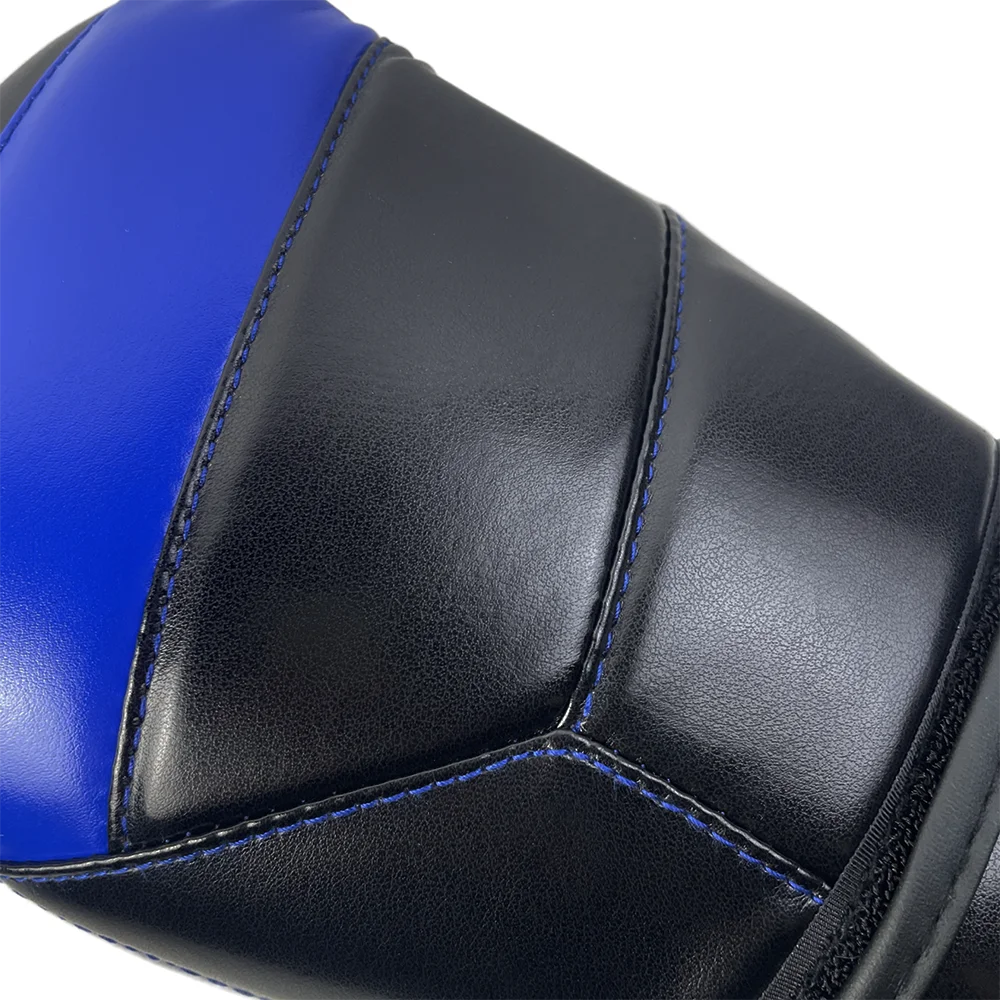 Professional Boxing Gloves for Kids & Adults (6-16oz), PU Leather, High Density Foam MMA Muay Thai Combat Training, Punching Bag