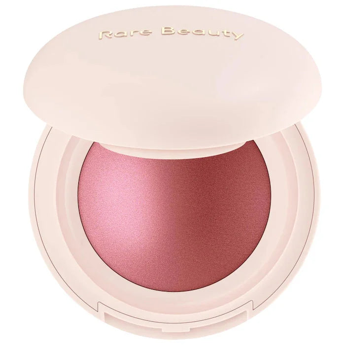 Rare Beauty Soft Pinch Liquid Blush Silky and Glides On Smoothly Long Lasting Plump Makeup Hope Love Virtue Happy Wonder Worth