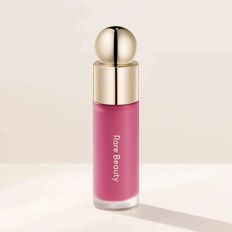 New Rare Beauty Always Sunny Silky Three-dimensional Bronze Contour Stick Natural Shadow Makeup Liquid Blusher Facial Cosmetics