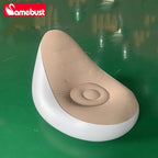 Camebust Foldable Air Bed Inflatable Lazy Sofa Mattress for Home and Outdoor Use Portable Air Mattress Camping Sleeping Mat