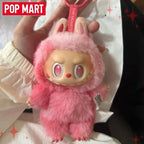 100% Genuine Labubu 3.0 Forward Energy Plush - Pop Mart Official Soft Home Decor Fast Shipping
