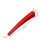 Auto Door Clip Panel Trim Removal Tools Kit Navigation Blades Disassembly Plastic Car Interior Repairing Plastic Pry Hand Tool