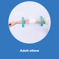 1 Pc Shower Cover Waterproof Bandage Adult Sealed Cast Bandage Protector Wound Fracture Arm Leg Hand Cover Shower