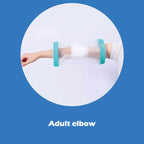 1 Pc Shower Cover Waterproof Bandage Adult Sealed Cast Bandage Protector Wound Fracture Arm Leg Hand Cover Shower