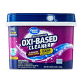 Oxygen Based Multipurpose Stain Removing Cleaner Powerful Bleach Free Decontamination Powder Effectively Tackles Tough Stains on Clothes Floors Fabrics Surfaces Ideal for Household Laundry Cleaning and Multi Scene Deep Stain