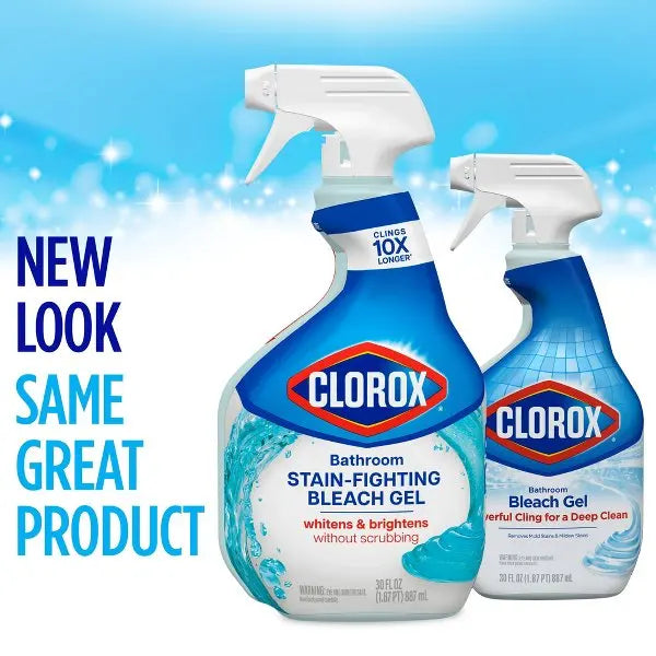 Bathroom Cleaners Ceramic 3