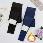 Women's Fleece Lined Leggings High Waist Thermal Warm Stretch Skinny Pants Autumn Winter Cold Weather Casual Thermal Leggings