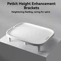 PETKIT Raised Stand Accessories for the PETKIT Smart Pet Feeder Automatic Cat Dog Feeder Accessories