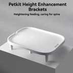 PETKIT Raised Stand Accessory for Smart Pet Feeder, Automatic Cat Dog Feeder