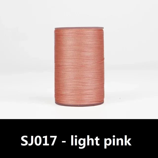 40 m 0.65 mm Waxed Cord for Jewellery Making Bracelet Thread  Beading Thread Bracelets Necklaces Beads Craft Jewelry Making
