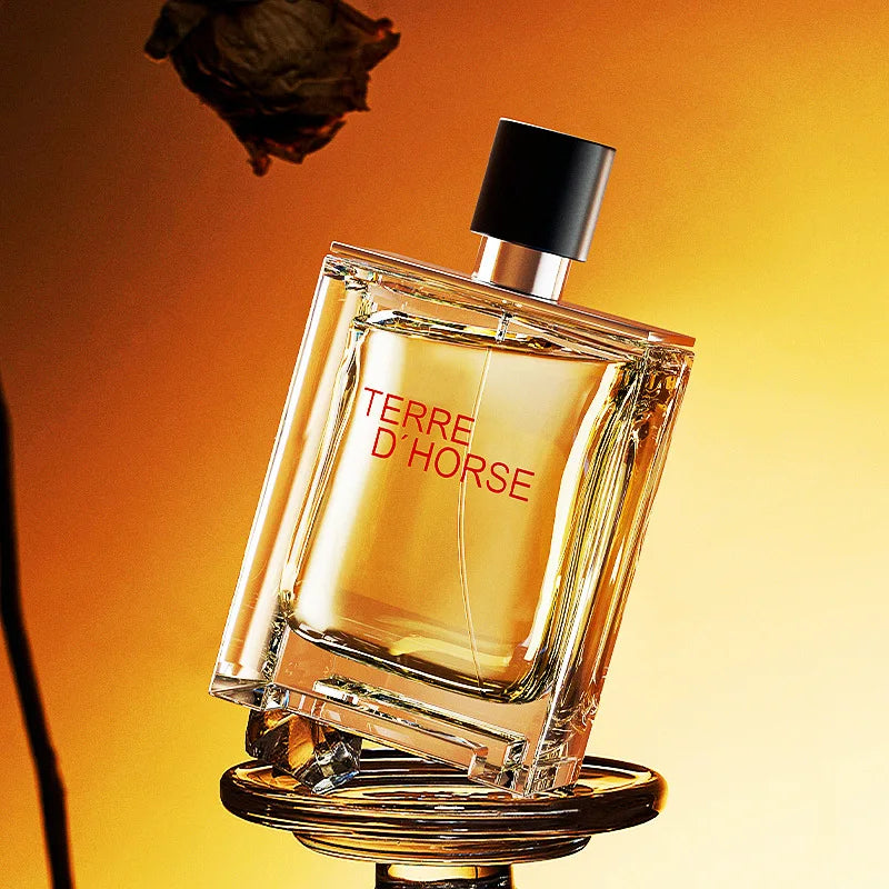 Luxury Cologne Men Perfume Long Lasting Fragrance Strong Scent Perfume High End Eau De Parfume Spray Men Parfum